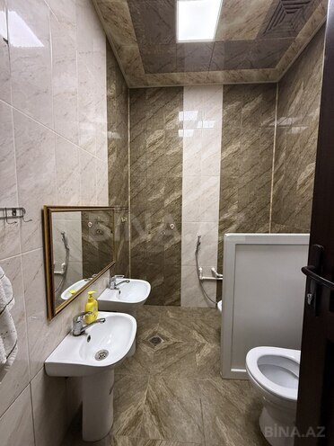 Объект - м. Элмляр Академиясы - 600 м² (10)