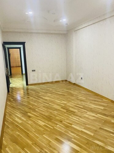 3 otaqlı yeni tikili - Şah İsmayıl Xətai m. - 147 m² (10)
