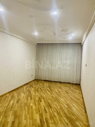 3 otaqlı yeni tikili - Şah İsmayıl Xətai m. - 147 m² (11)