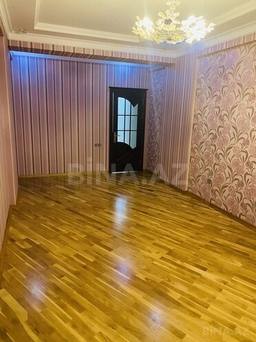 3 otaqlı yeni tikili - Şah İsmayıl Xətai m. - 147 m² (8)