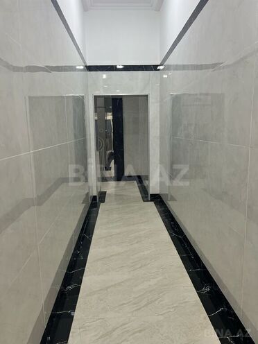3 otaqlı yeni tikili - Neftçilər m. - 139 m² (11)