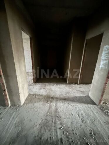 3 otaqlı yeni tikili - Neftçilər m. - 139 m² (7)