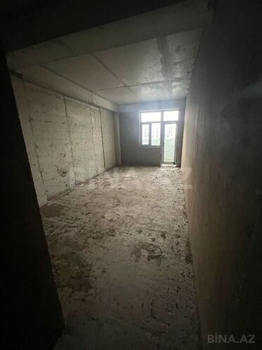 3 otaqlı yeni tikili - Neftçilər m. - 139 m² (10)