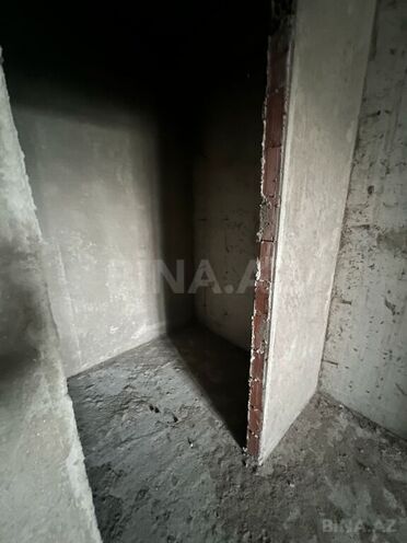 3 otaqlı yeni tikili - Neftçilər m. - 139 m² (15)