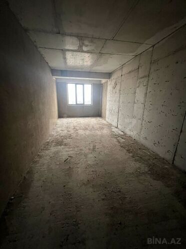 3 otaqlı yeni tikili - Neftçilər m. - 139 m² (4)