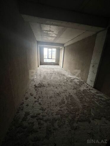 3 otaqlı yeni tikili - Neftçilər m. - 139 m² (14)