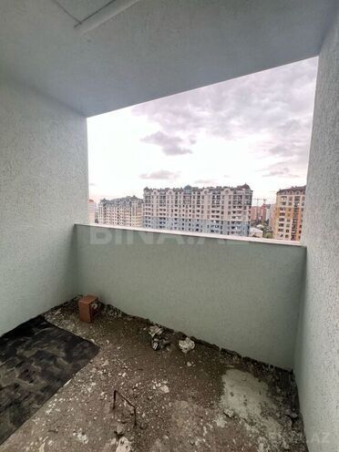 3 otaqlı yeni tikili - Neftçilər m. - 139 m² (5)