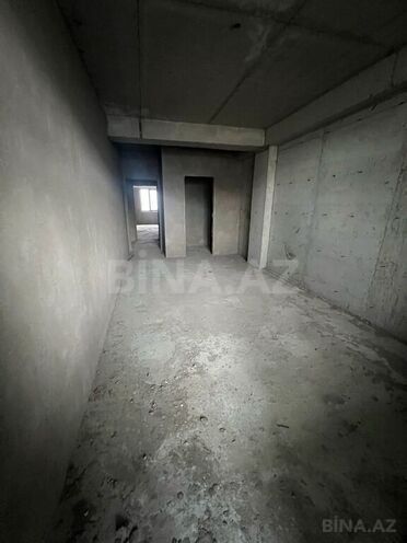 3 otaqlı yeni tikili - Neftçilər m. - 139 m² (3)