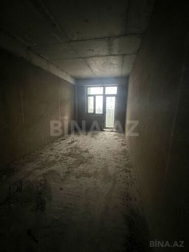 3 otaqlı yeni tikili - Neftçilər m. - 139 m² (8)