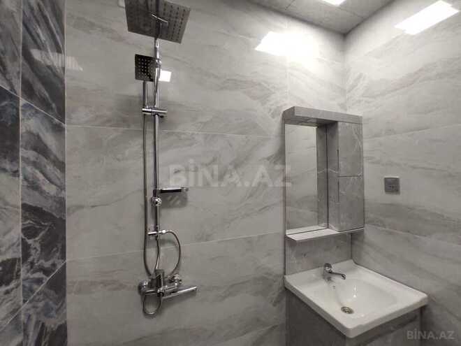 2 otaqlı köhnə tikili - Memar Əcəmi m. - 55 m² (17)