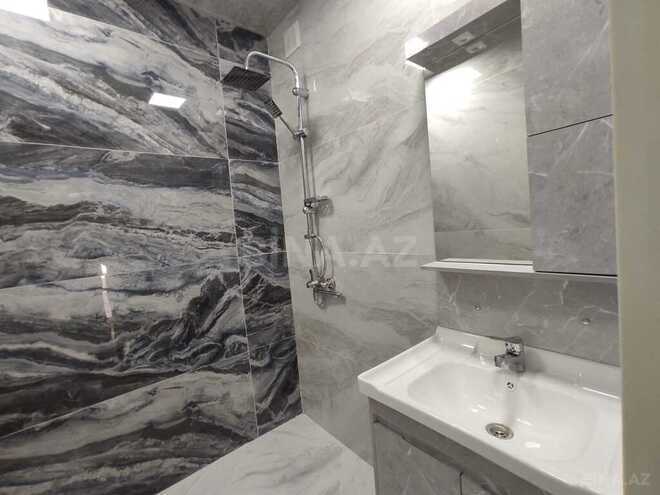 2 otaqlı köhnə tikili - Memar Əcəmi m. - 55 m² (6)