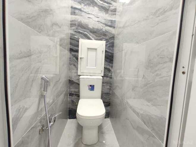 2 otaqlı köhnə tikili - Memar Əcəmi m. - 55 m² (14)