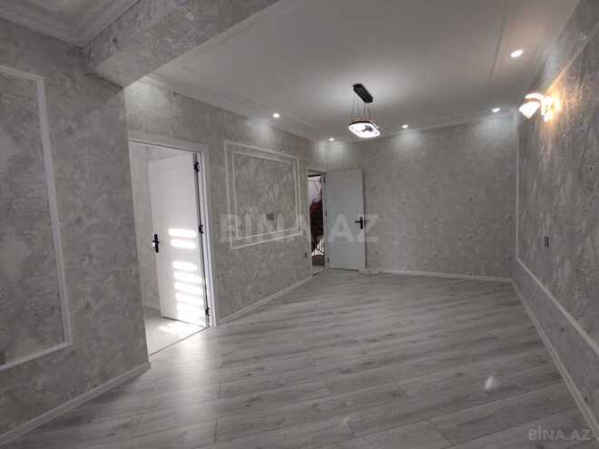 2 otaqlı köhnə tikili - Memar Əcəmi m. - 55 m² (16)