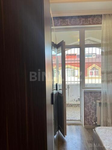 2-комн. новостройка - Хырдалан - 55 м² (6)
