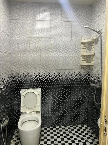 2-комн. новостройка - Хырдалан - 55 м² (2)