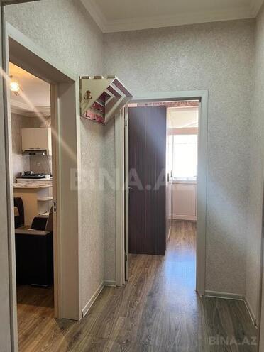 2-комн. новостройка - Хырдалан - 55 м² (1)