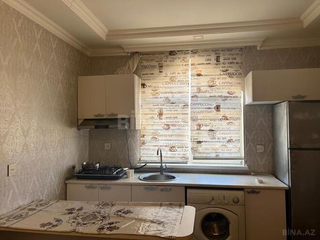 2-комн. новостройка - Хырдалан - 55 м² (4)