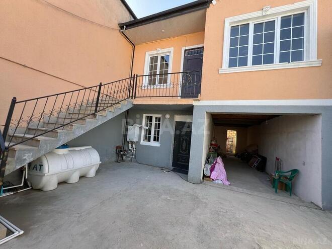 6 otaqlı həyət evi/bağ evi - Masazır q. - 140 m² (2)