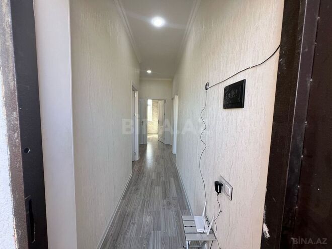 6 otaqlı həyət evi/bağ evi - Masazır q. - 140 m² (10)