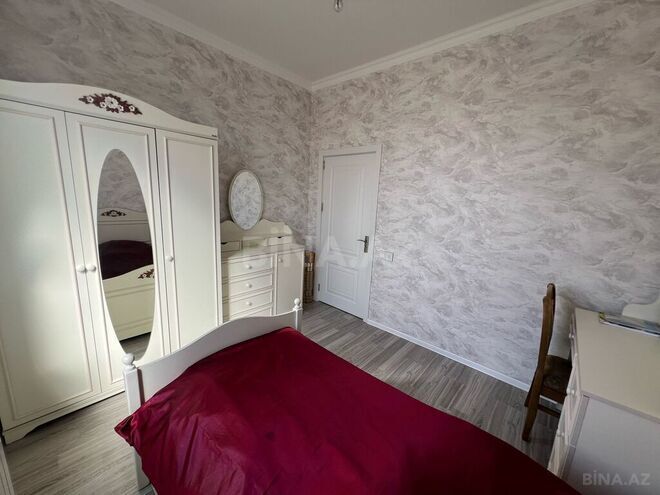 6 otaqlı həyət evi/bağ evi - Masazır q. - 140 m² (16)