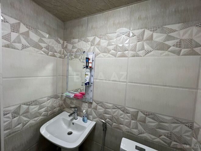 6 otaqlı həyət evi/bağ evi - Masazır q. - 140 m² (7)