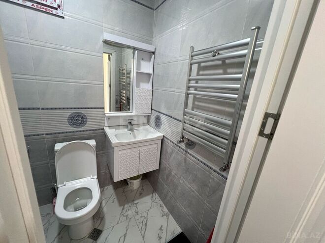 6 otaqlı həyət evi/bağ evi - Masazır q. - 140 m² (17)