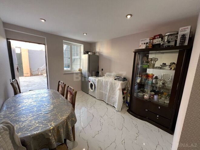6 otaqlı həyət evi/bağ evi - Masazır q. - 140 m² (5)