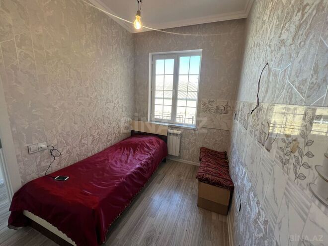 6 otaqlı həyət evi/bağ evi - Masazır q. - 140 m² (20)