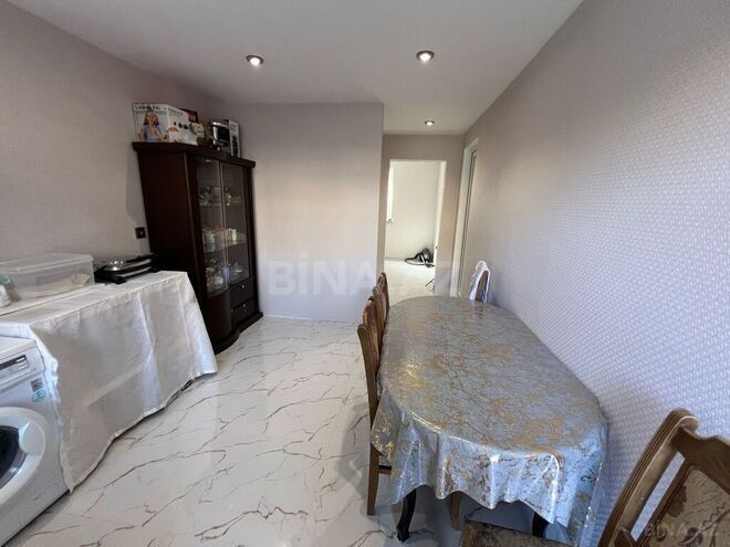 6 otaqlı həyət evi/bağ evi - Masazır q. - 140 m² (4)