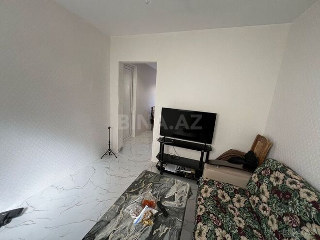 6 otaqlı həyət evi/bağ evi - Masazır q. - 140 m² (9)
