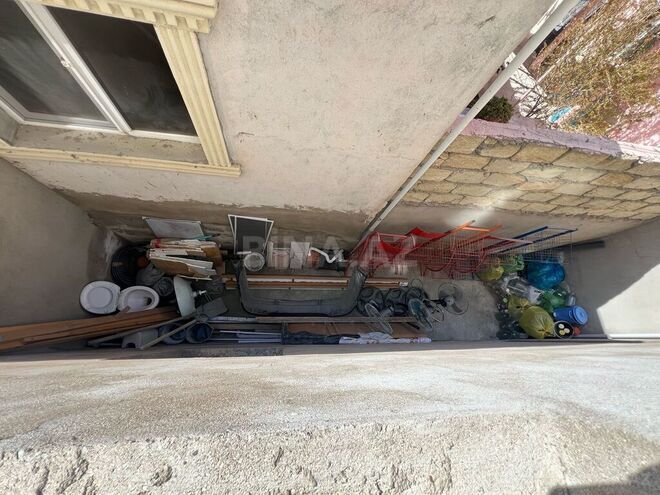 6 otaqlı həyət evi/bağ evi - Masazır q. - 140 m² (21)