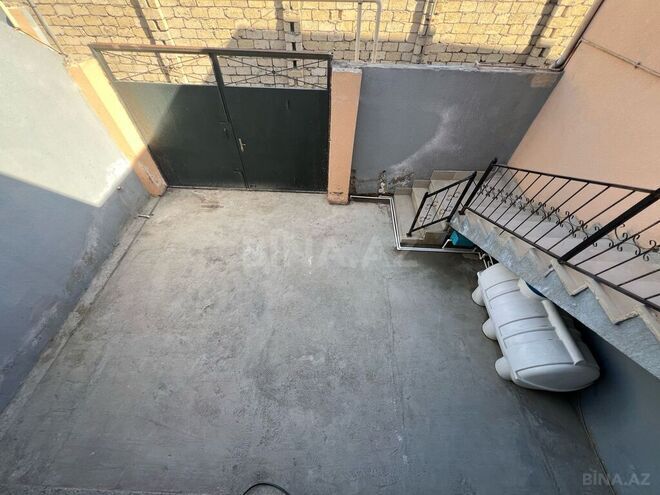 6 otaqlı həyət evi/bağ evi - Masazır q. - 140 m² (23)