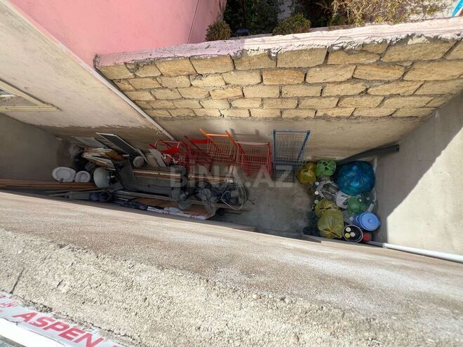 6 otaqlı həyət evi/bağ evi - Masazır q. - 140 m² (22)