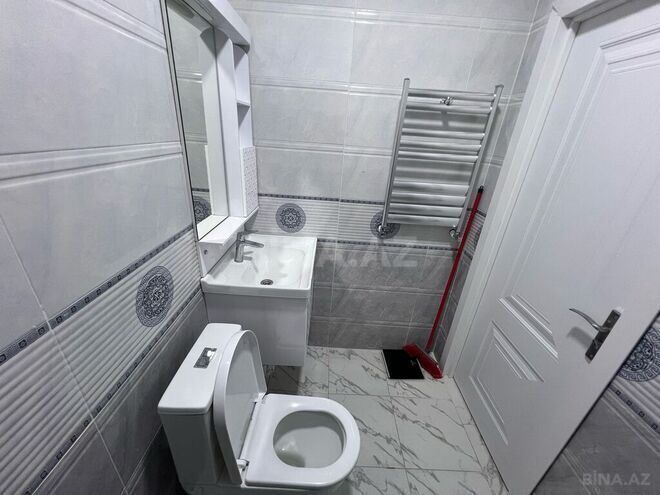 6 otaqlı həyət evi/bağ evi - Masazır q. - 140 m² (18)
