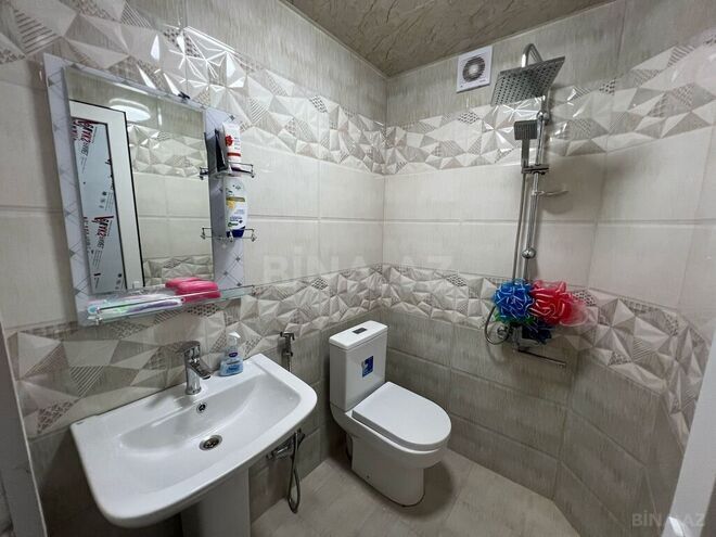 6 otaqlı həyət evi/bağ evi - Masazır q. - 140 m² (6)
