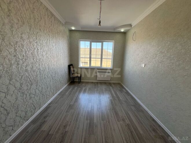 6 otaqlı həyət evi/bağ evi - Masazır q. - 140 m² (11)