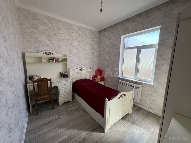 6 otaqlı həyət evi/bağ evi - Masazır q. - 140 m² (15)