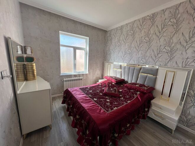 6 otaqlı həyət evi/bağ evi - Masazır q. - 140 m² (13)