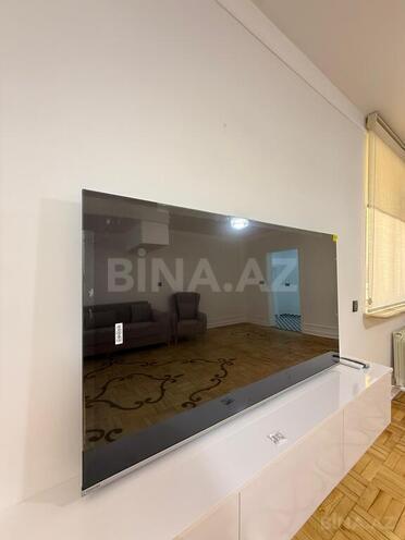 4 otaqlı yeni tikili - 28 May m. - 115 m² (19)