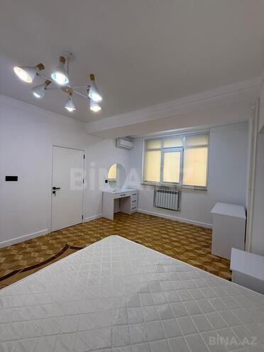 4 otaqlı yeni tikili - 28 May m. - 115 m² (6)