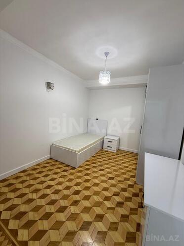 4 otaqlı yeni tikili - 28 May m. - 115 m² (9)