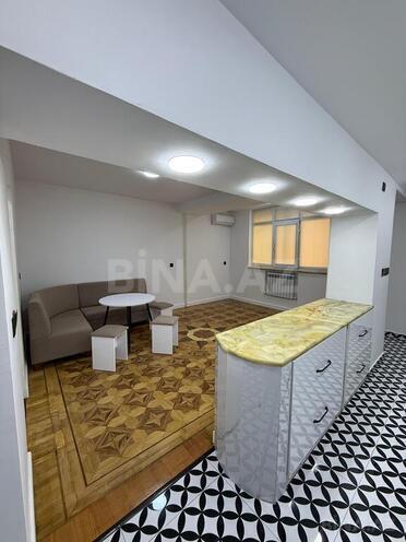 4 otaqlı yeni tikili - 28 May m. - 115 m² (15)