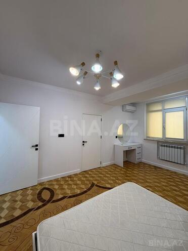 4 otaqlı yeni tikili - 28 May m. - 115 m² (7)