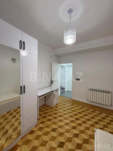 4 otaqlı yeni tikili - 28 May m. - 115 m² (8)