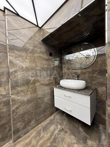 4 otaqlı yeni tikili - 28 May m. - 115 m² (24)