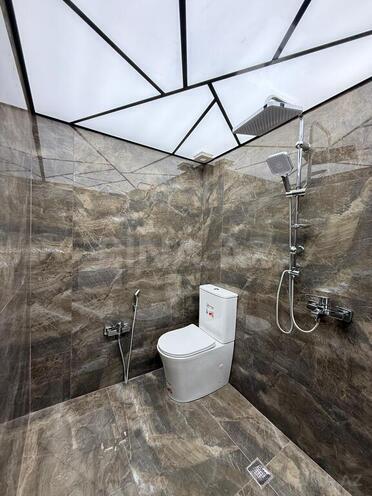 4 otaqlı yeni tikili - 28 May m. - 115 m² (27)
