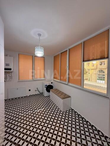 4 otaqlı yeni tikili - 28 May m. - 115 m² (11)