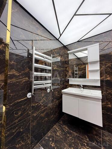 4 otaqlı yeni tikili - 28 May m. - 115 m² (23)