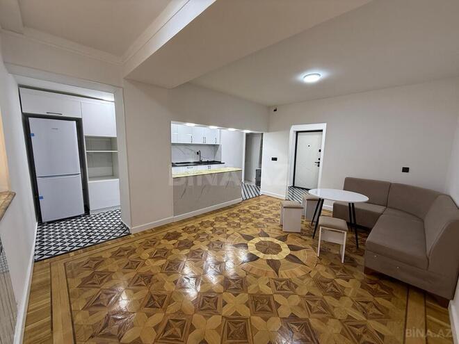 4 otaqlı yeni tikili - 28 May m. - 115 m² (21)