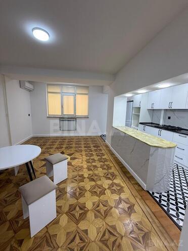 4 otaqlı yeni tikili - 28 May m. - 115 m² (16)